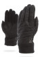 náhľad Dámske rukavice Spyder Glissade Hybrid-Glove-blk blk