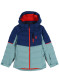 náhľad Spyder Boys Impulse Synthetic-Down Jacket-abyss