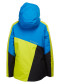 náhľad Detská bunda Spyder Boys Ambush Yellow/blue/blk
