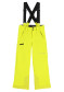 náhľad Detské nohavice Spyder Boys Propulsion Yellow