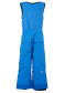 náhľad Detské nohavice Spyder Mini Expedition Blue