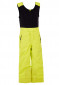 náhľad Detské nohavice Spyder Mini Expedition Yellow