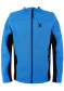 náhľad Detský sveter Spyder Boys Bandit Full Zip Blue/blk