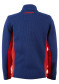 náhľad Detský sveter Spyder Boys Bandit Full Zip Abyss/volcano