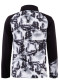 náhľad Detský rolák Spyder Boys Treeline-Zip T-Neck-tree line