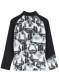 náhľad Detský rolák Spyder Boys Treeline-Zip T-Neck-tree line