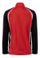 náhľad Detský rolák Spyder Boys Downhill-Zip T-Neck-volcano
