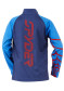 náhľad Detský rolák Spyder Boys Bug-Zip T-Neck-abyss