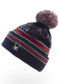 náhľad Detská čiapka Spyder Boys Icebox Abyss