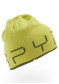 náhľad Detská čiapka Spyder Boys Reversible Bug yellow