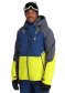náhľad Pánska bunda Spyder M Vanqysh GTX-Jacket-aby ctu