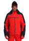 náhľad Pánska bunda Spyder M Titan-Jacket-vco blk