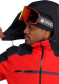 náhľad Pánska bunda Spyder M Titan-Jacket-vco blk