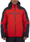 náhľad Pánska bunda Spyder M Titan-Jacket-vco blk