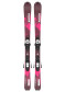 náhľad Salomon L LUX Jr M + L6 GW J2 80 B