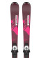náhľad Salomon L LUX Jr M + L6 GW J2 80 B