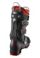 náhľad Salomon S/PRO ALPHA 100 Black/Red