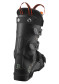 náhľad Salomon S/MAX 65 Black/Orange