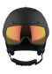 náhľad Salomon PIONEER LT VISOR PHOTO Black/A