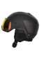 náhľad Salomon PIONEER LT VISOR PHOTO Black/A