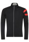 náhľad Pánská bunda Rossignol Poursuite Warm JKT Black