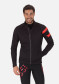 náhľad Pánská bunda Rossignol Poursuite Warm JKT Black