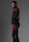 náhľad Pánská bunda Rossignol Poursuite Warm JKT Black