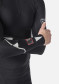 náhľad Pánské tričko Rossignol Infini Compression Race Top Black