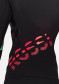 náhľad Pánské tričko Rossignol Infini Compression Race Top Black/Red
