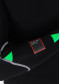 náhľad Pánské tričko Rossignol Infini Compression Race Top Black/Red