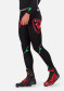 náhľad Rossignol Infini Compression Race K Tights-Kalhoty