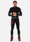 náhľad Rossignol Infini Compression Race K Tights-Kalhoty