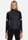 náhľad Dámská bunda Rossignol W Poursuite Warm Black