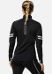 náhľad Dámská bunda Rossignol W Poursuite Warm Black