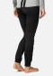 náhľad Dámské kalhoty Rossignol W Softshell Pant Black