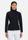 náhľad Dámská mikina Rossignol W Classique Clim Black/Black