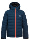 náhľad Dětská bunda Rossignol Boy Rapide Jkt Navy