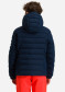 náhľad Dětská bunda Rossignol Boy Rapide Jkt Navy