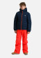 náhľad Dětská bunda Rossignol Boy Rapide Jkt Navy