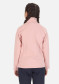 náhľad Dětská mikina Rossignol Girl Full-Zip Clim Pink