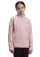 náhľad Dětská mikina Rossignol Girl Full-Zip Clim Pink