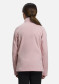 náhľad Dětská mikina Rossignol Girl Full-Zip Clim Pink