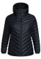 náhľad Dámska bunda Peak Performance W Frost Down Hood Jacket – Black