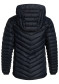 náhľad Dámska bunda Peak Performance W Frost Down Hood Jacket – Black