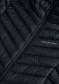 náhľad Dámska bunda Peak Performance W Frost Down Hood Jacket – Black