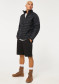 náhľad Oakley Omni Thermal Jacket Blackout 02e