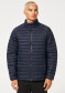 náhľad Pánska bunda Oakley Omni Thermal Jacket Fathom 6AC