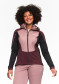 náhľad Kari Traa Tirill 2.0 Jacket 622981 Taupe
