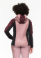 náhľad Kari Traa Tirill 2.0 Jacket 622981 Taupe