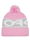 náhľad Oakley Factory Cuff Beanie Pink Flower 42Z